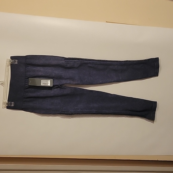 339 Yelete Womens Leggings - Picture 1 of 7